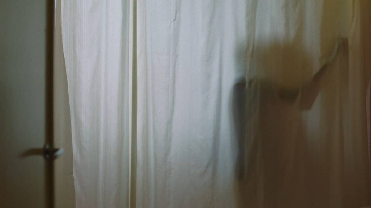 A Scary Movie backdrop