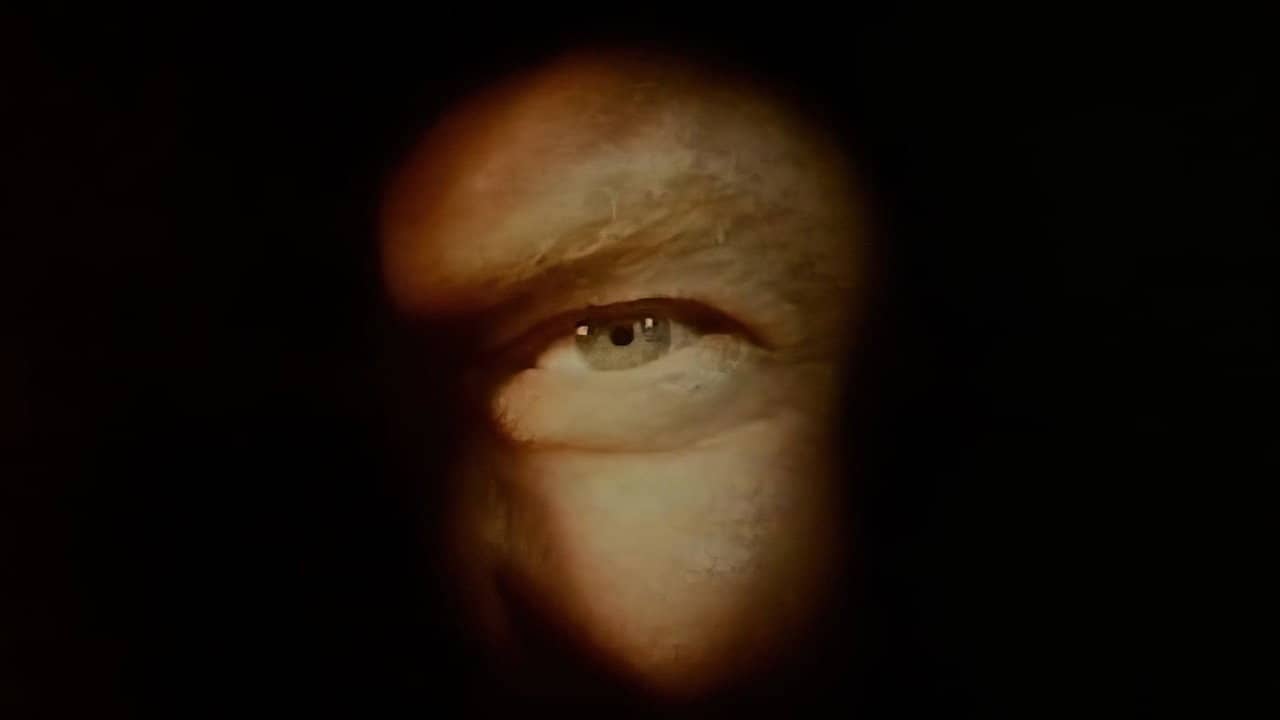 Deep Hole backdrop
