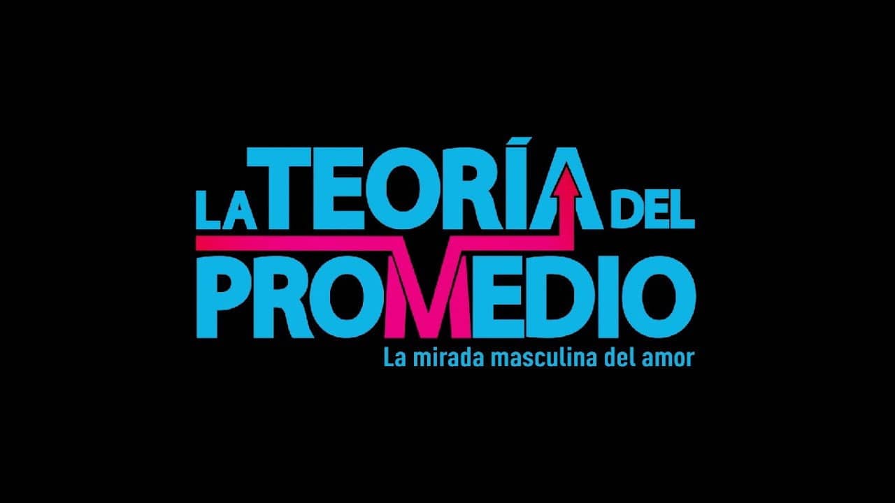 La Teoría del Promedio backdrop