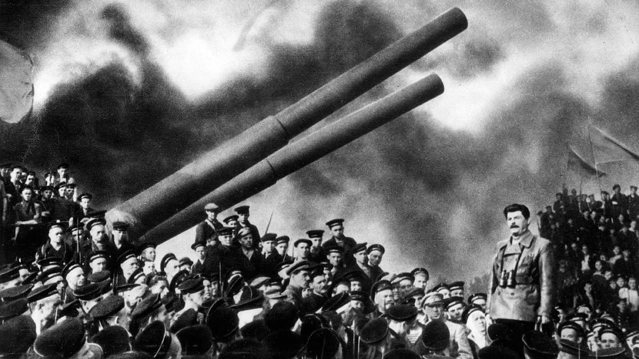 The Unforgettable Year 1919 backdrop