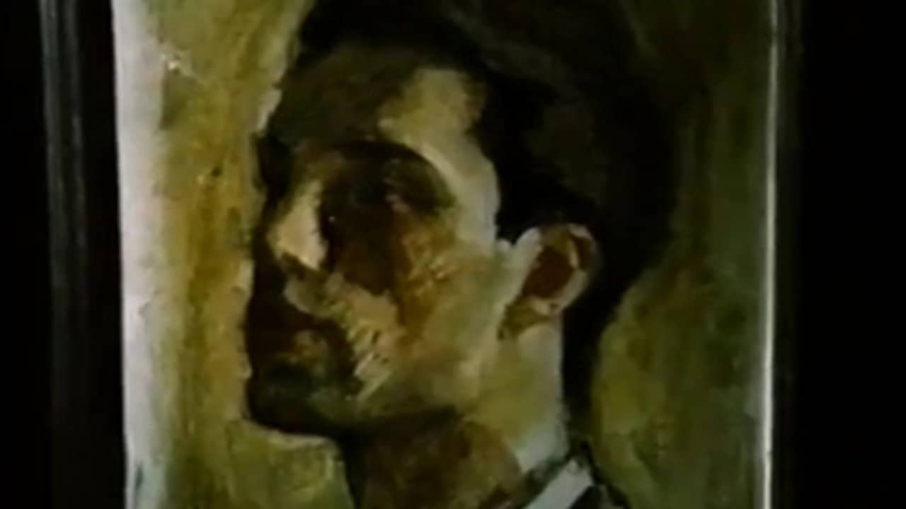 Remembering Boris Pasternak backdrop