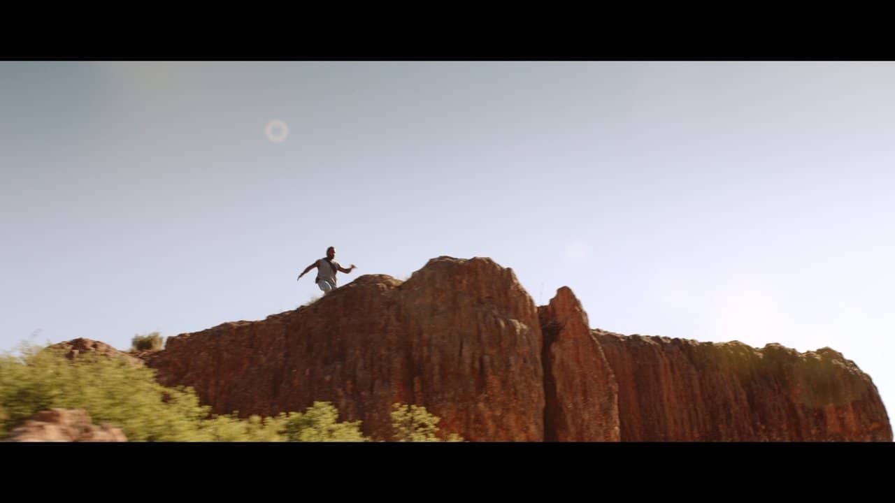 Devil's Leap 2: The Trail of the Wolves backdrop