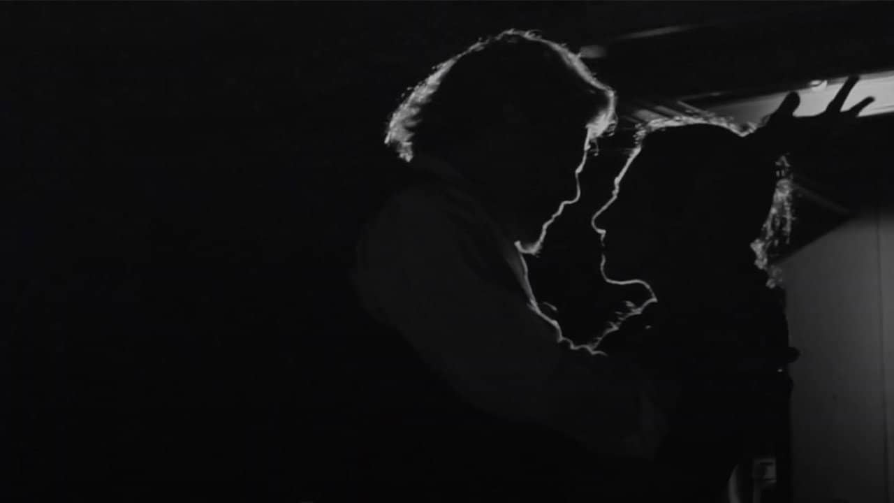 EL tango te espera backdrop