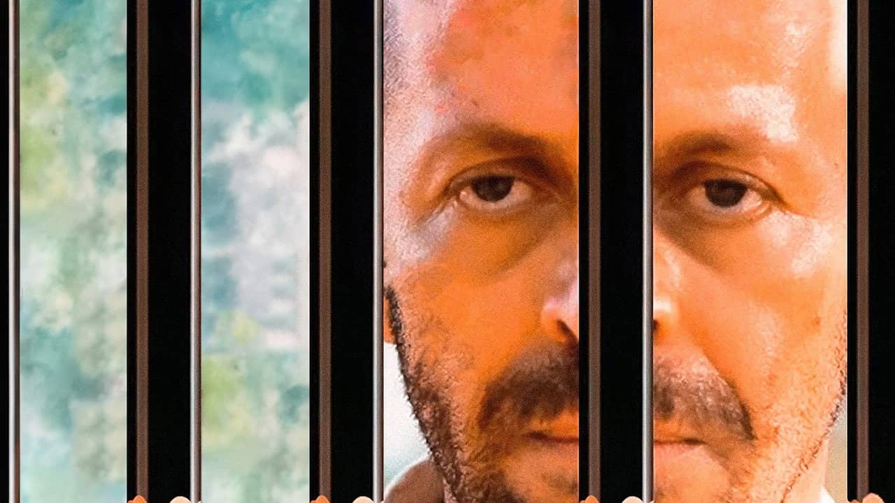 Memories of Prison backdrop