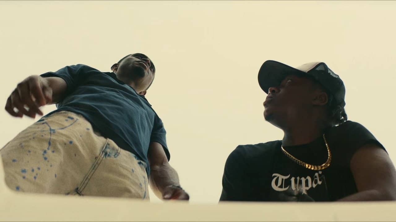 The Waterboyz backdrop