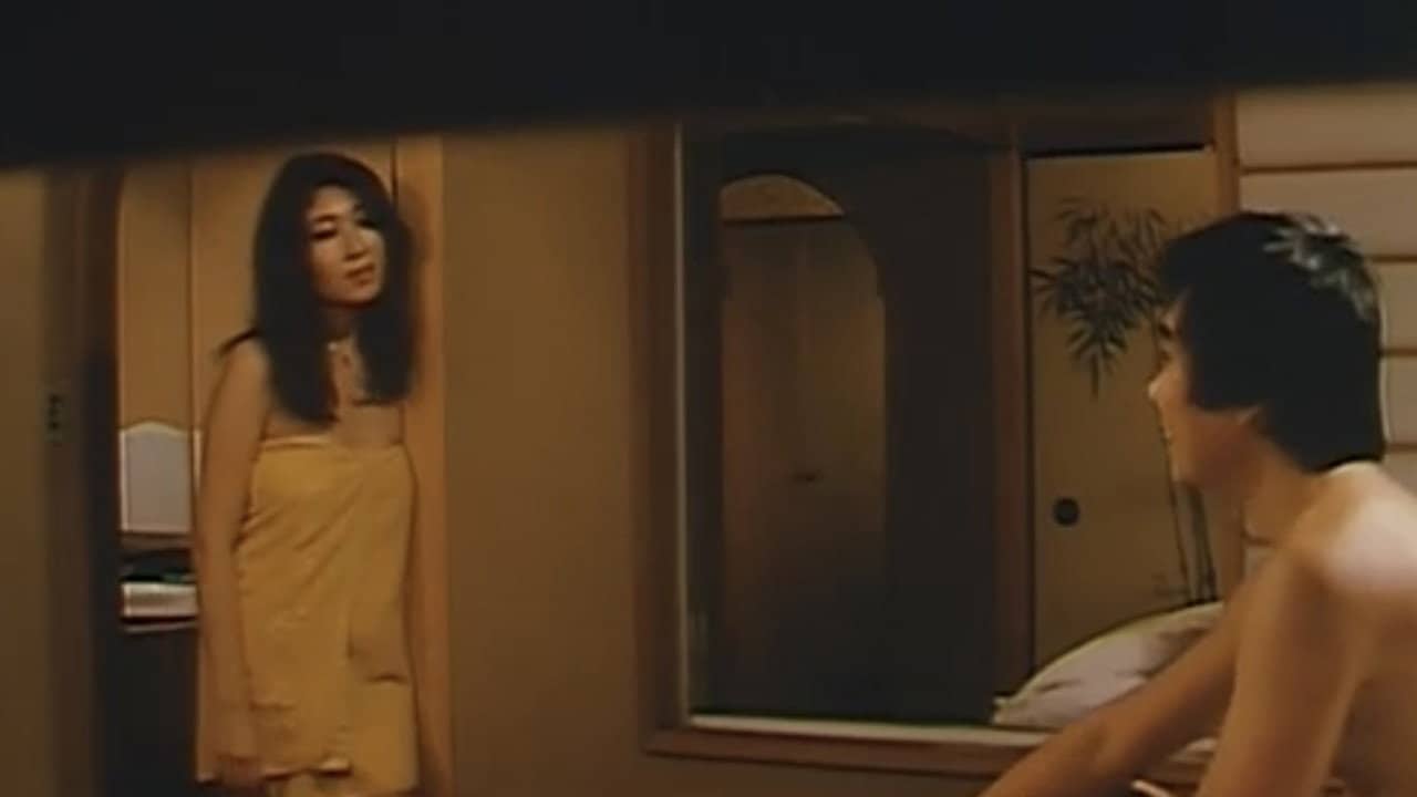 The Rape backdrop