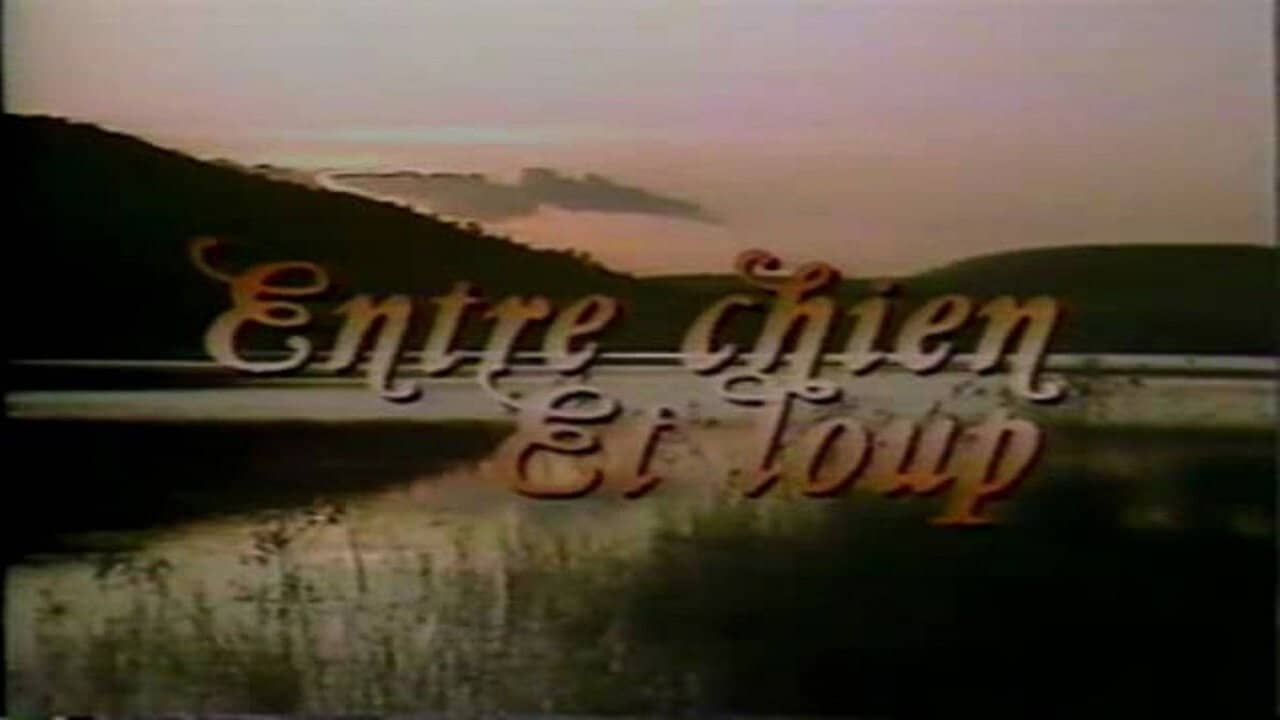 Entre chien et loup backdrop