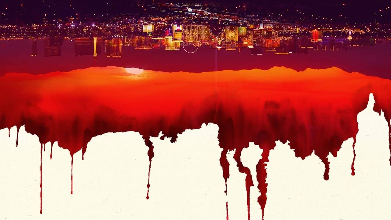 Sin City Murders backdrop