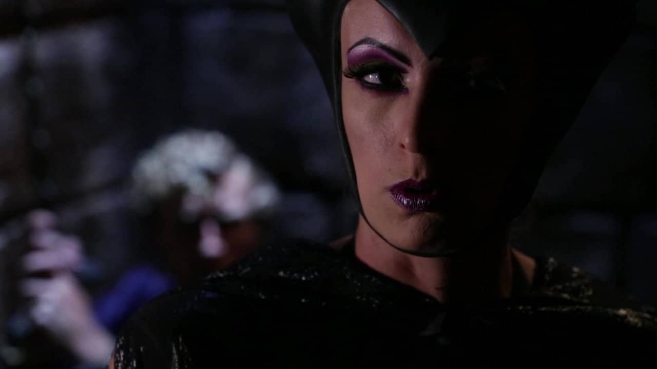 Sleeping Beauty XXX: An Axel Braun Parody backdrop