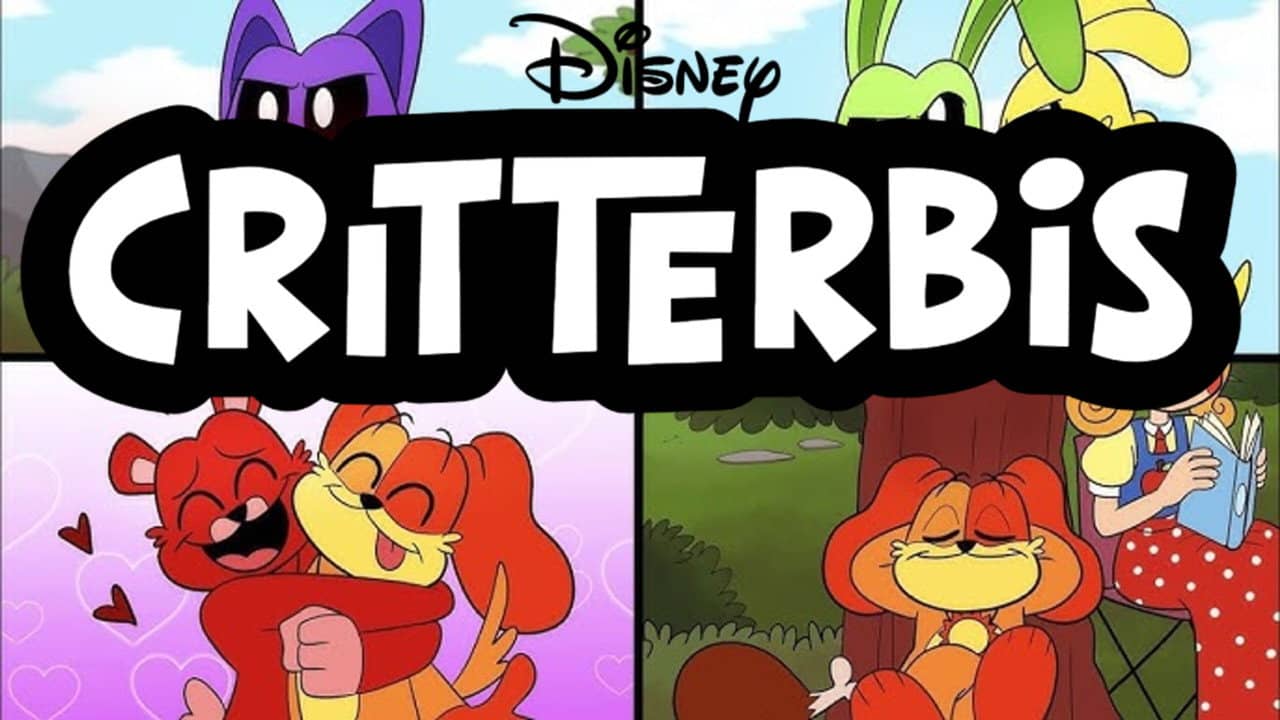Critterbis backdrop