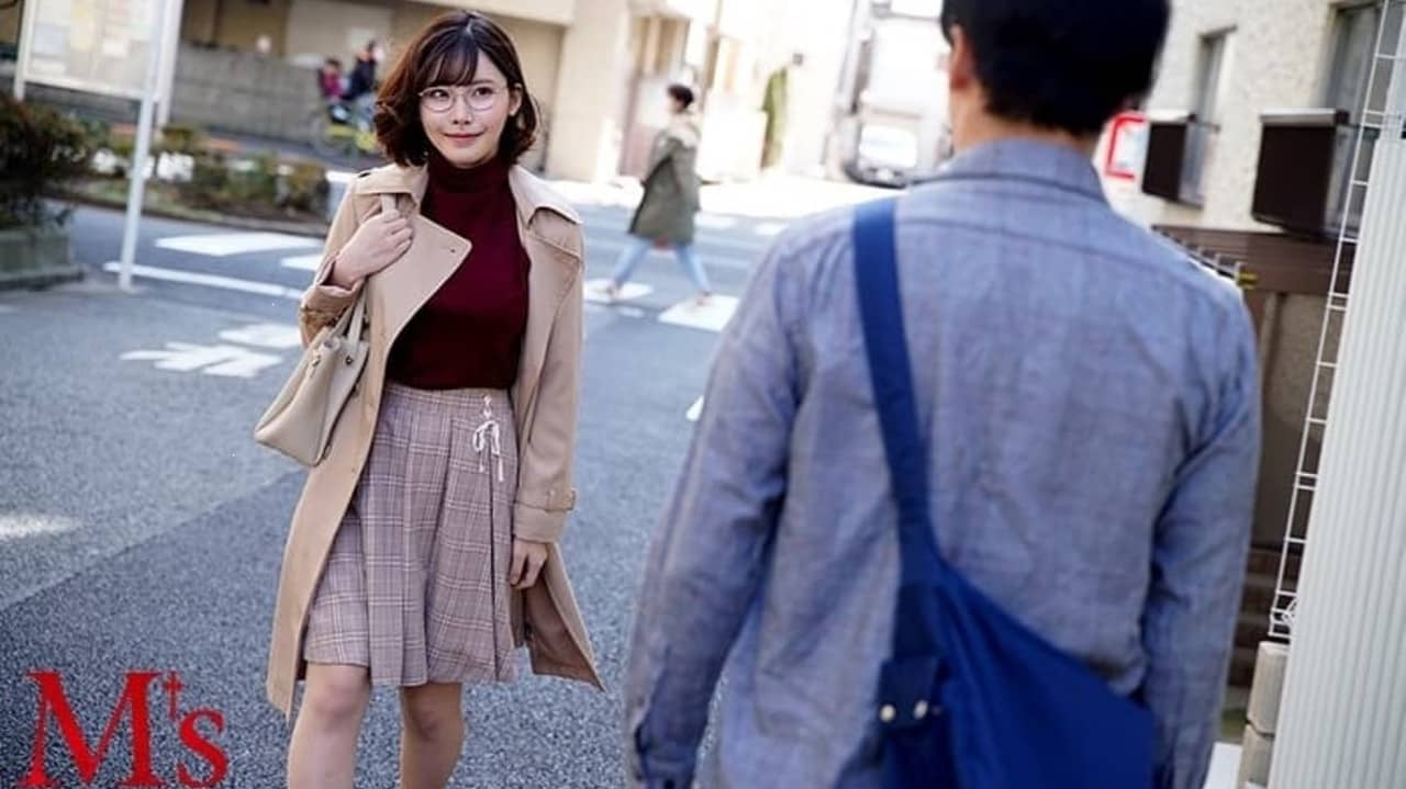 Bathroom Slut – The Hot Babe I’ve Always Wanted Likes To Let Other Guys Use Her In A Public Washroom. Eimi Fukada backdrop
