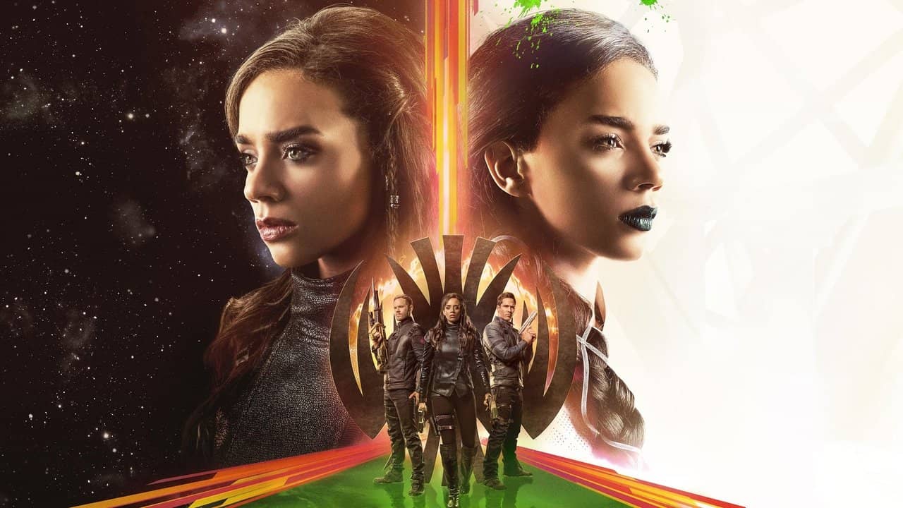 Killjoys backdrop