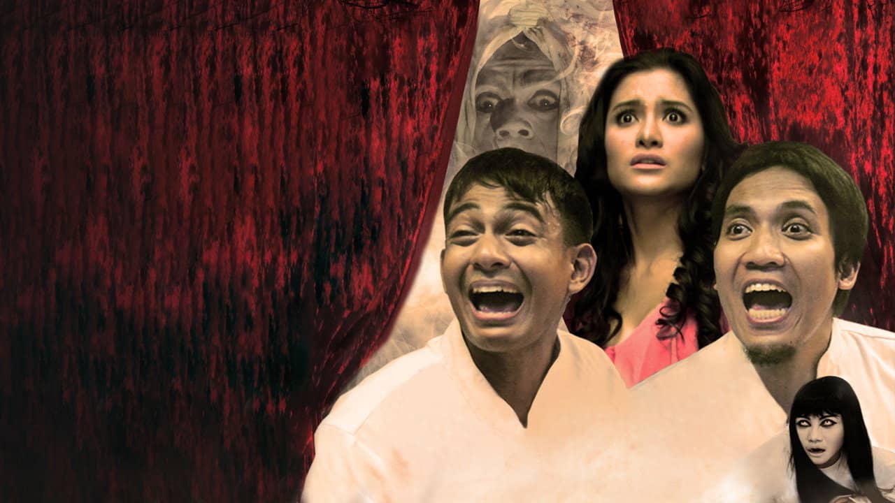 Setannya Kok Masih Ada backdrop