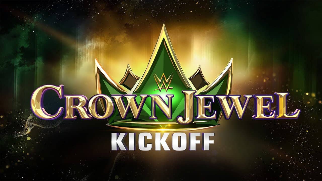 Crown Jewel Kickoff 2024 backdrop