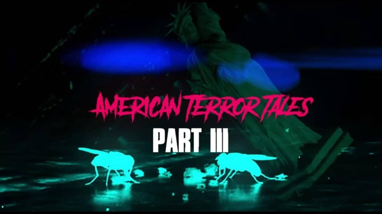 American Terror Tales 3 backdrop