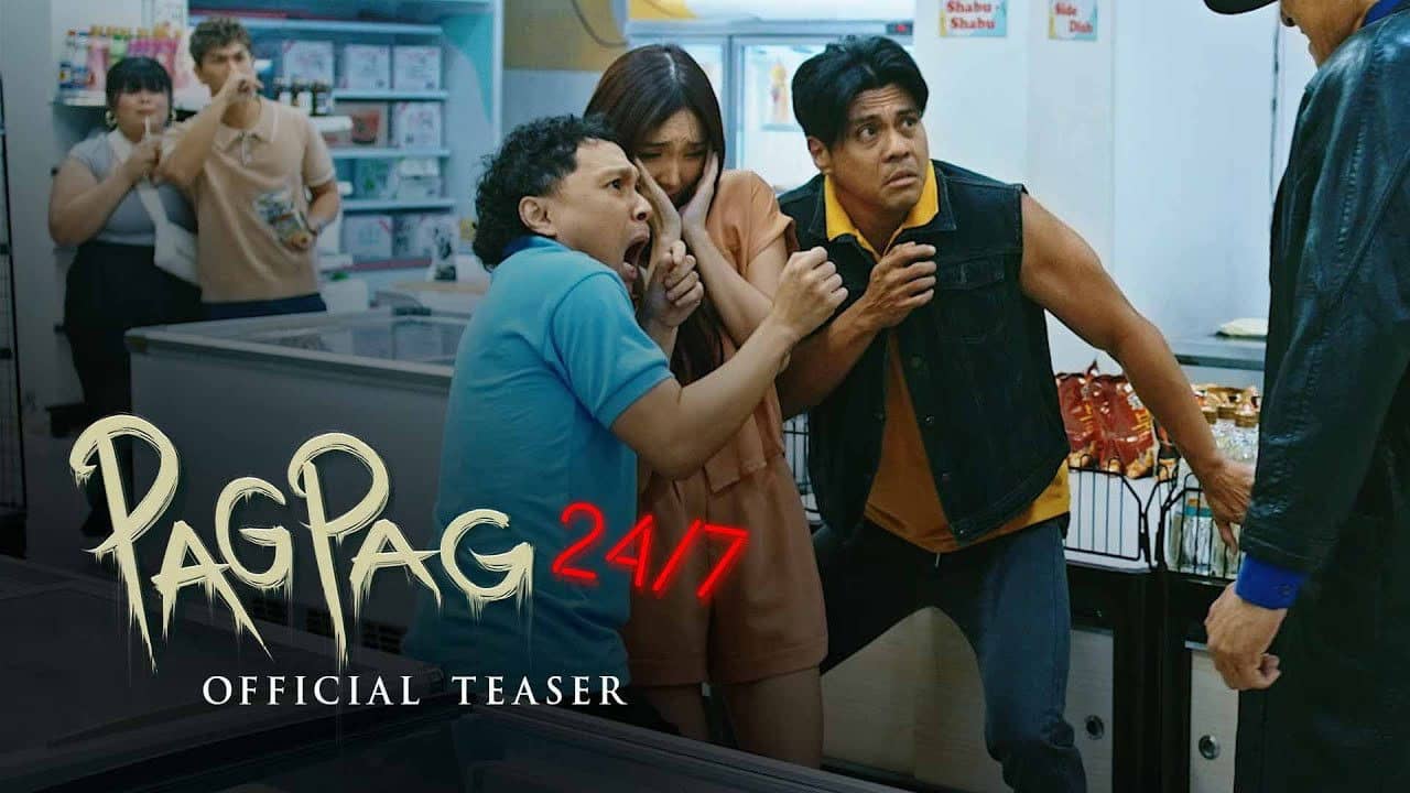 Pagpag 24/7 backdrop