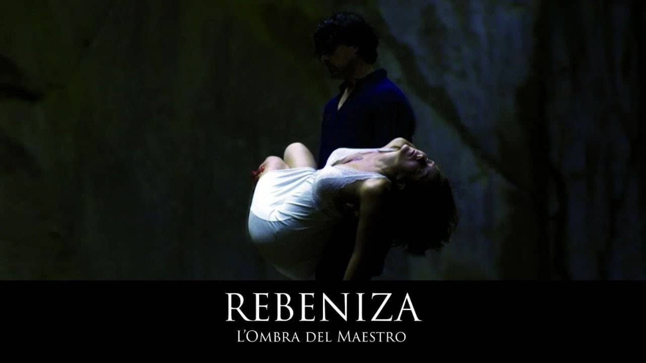 Rebeniza - L'ombra del maestro backdrop