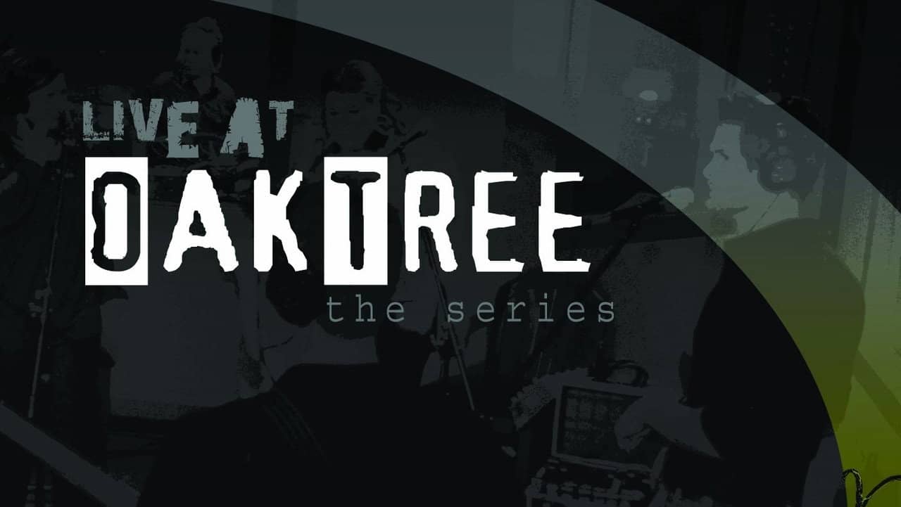Crabb Revival: Live at Oak Tree backdrop