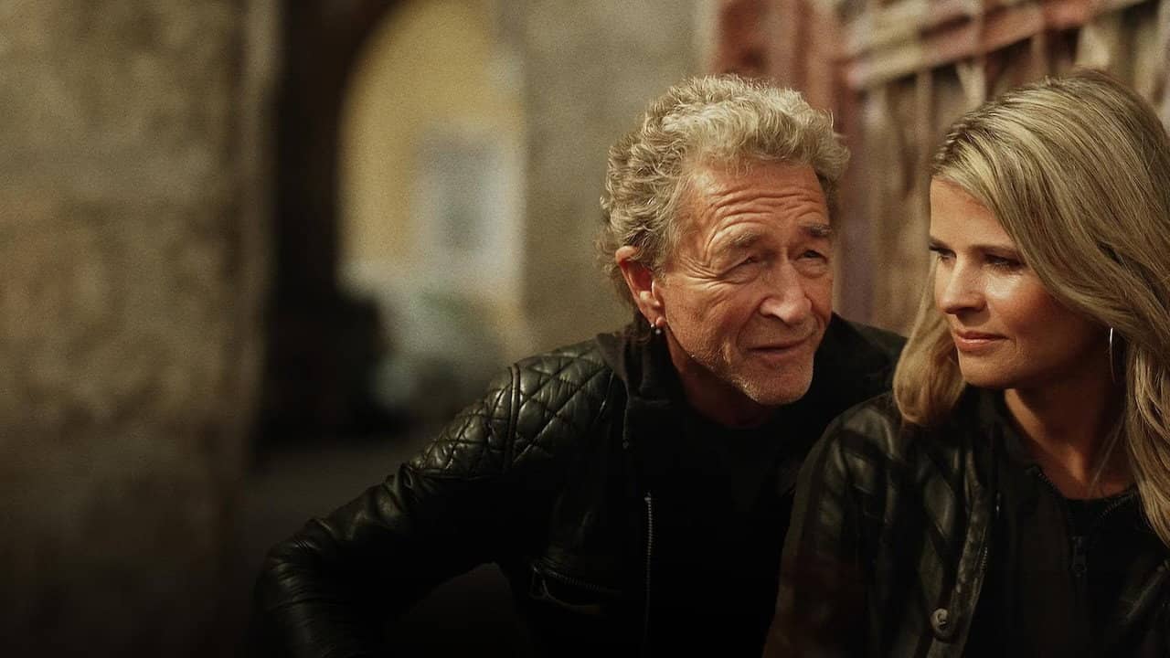 maffay. backdrop