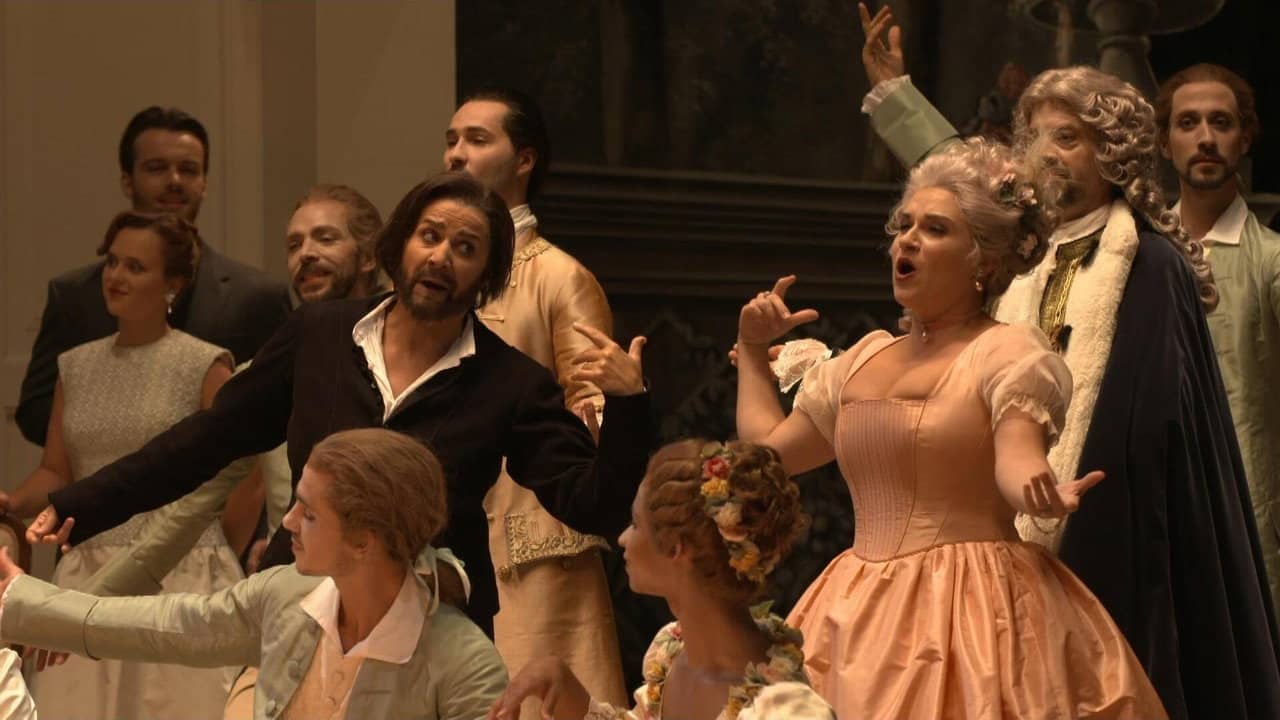 Ariodante backdrop