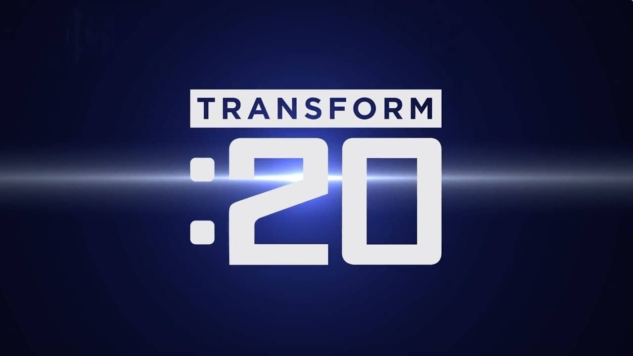 Transform 20 - Chapter 1 Commit - Week 2 -03 Stronger backdrop