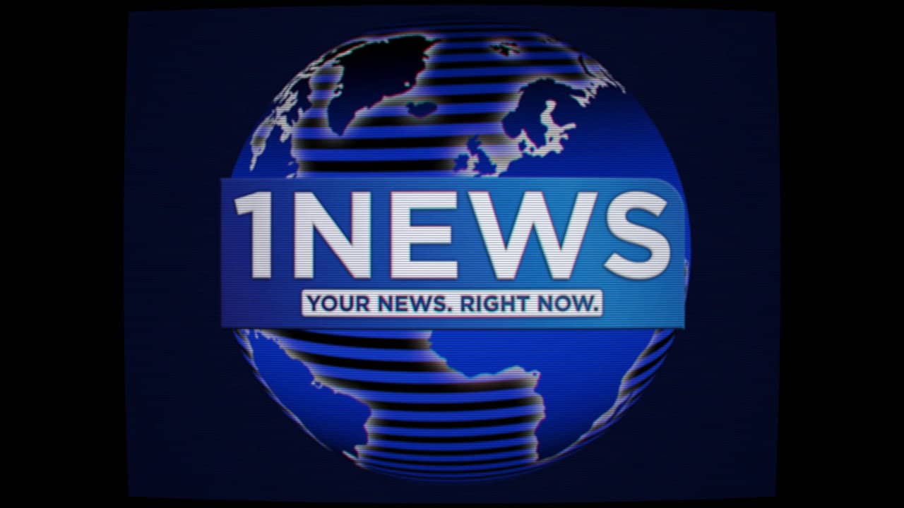 BREAKING: Earth backdrop