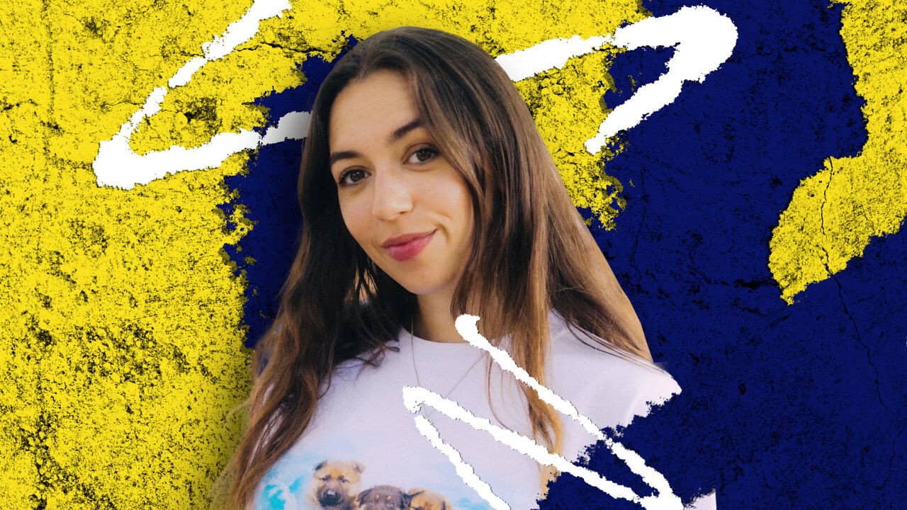 Nevermind backdrop