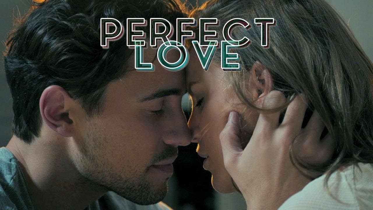 Perfect Love backdrop