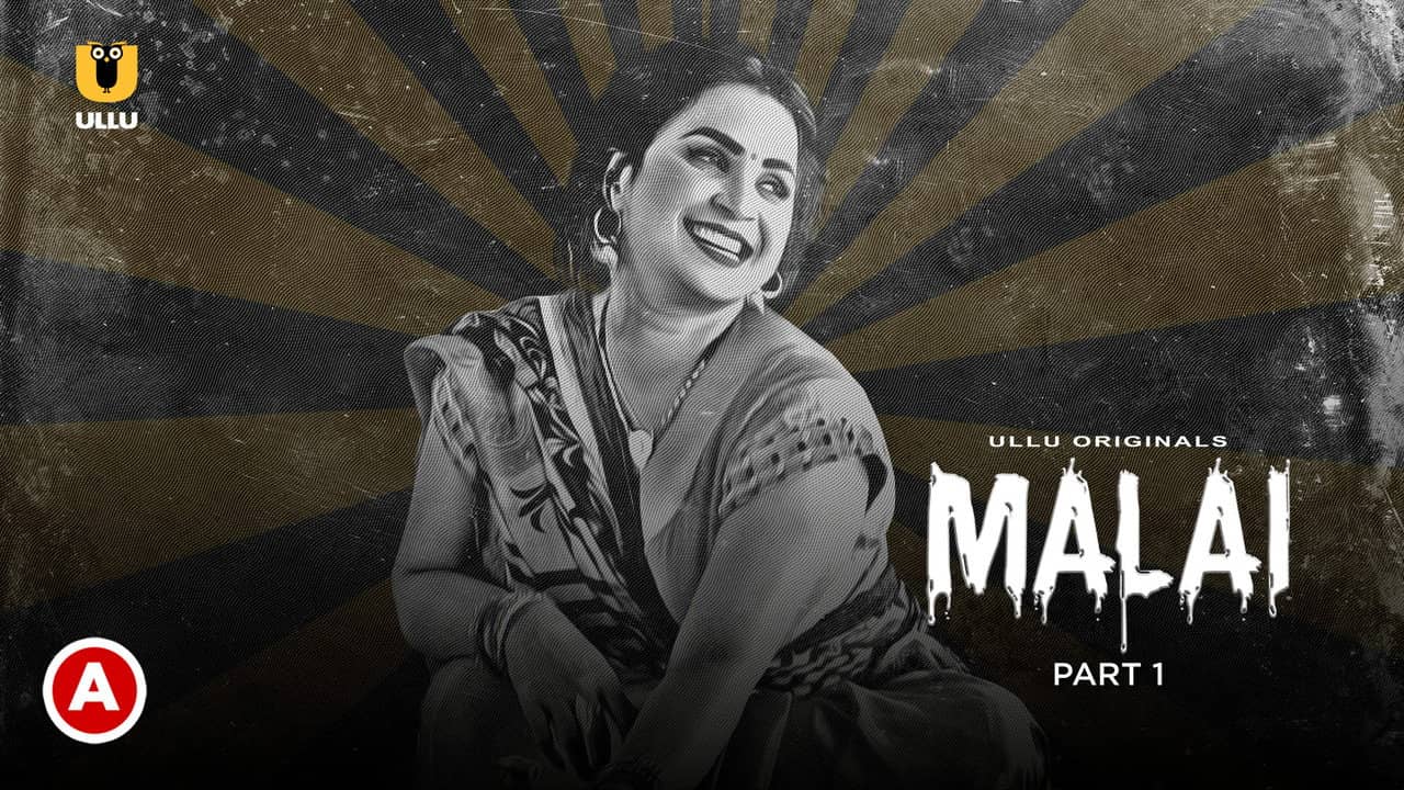 Malai backdrop