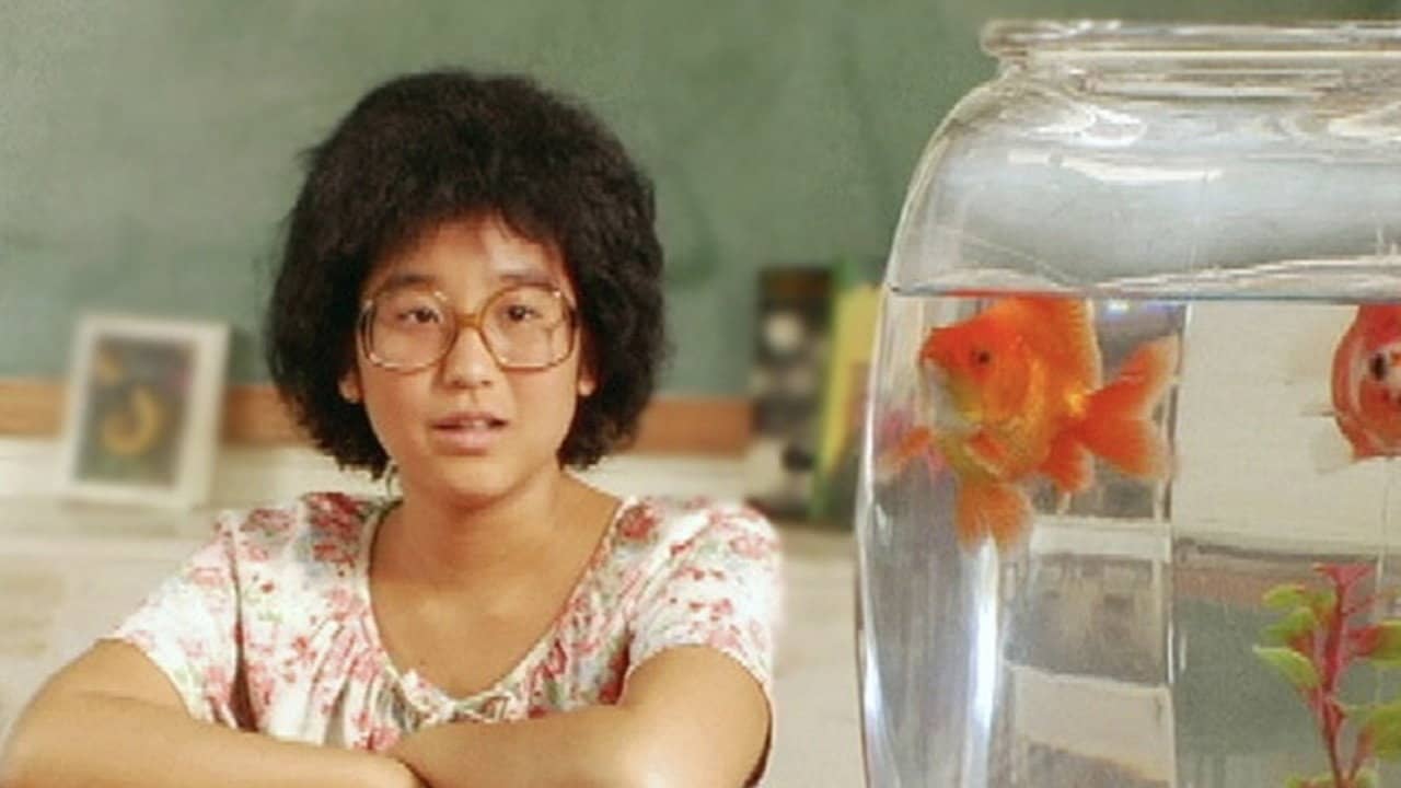 Fishbowl backdrop
