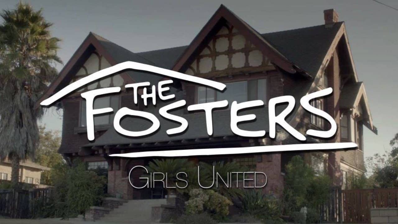 The Fosters: Girls United backdrop