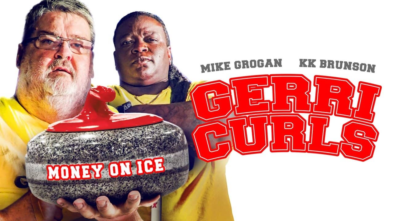 Gerri Curls backdrop