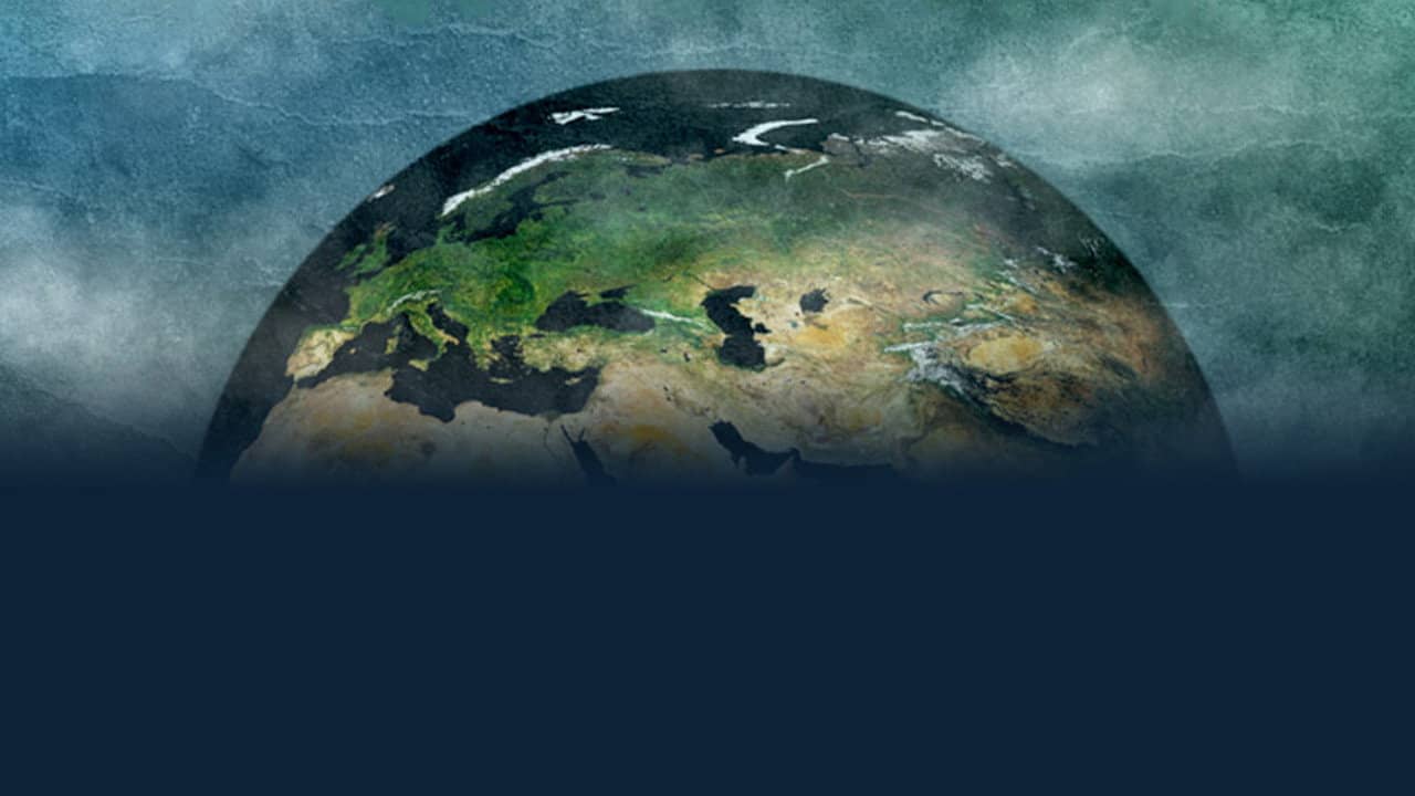 This World backdrop