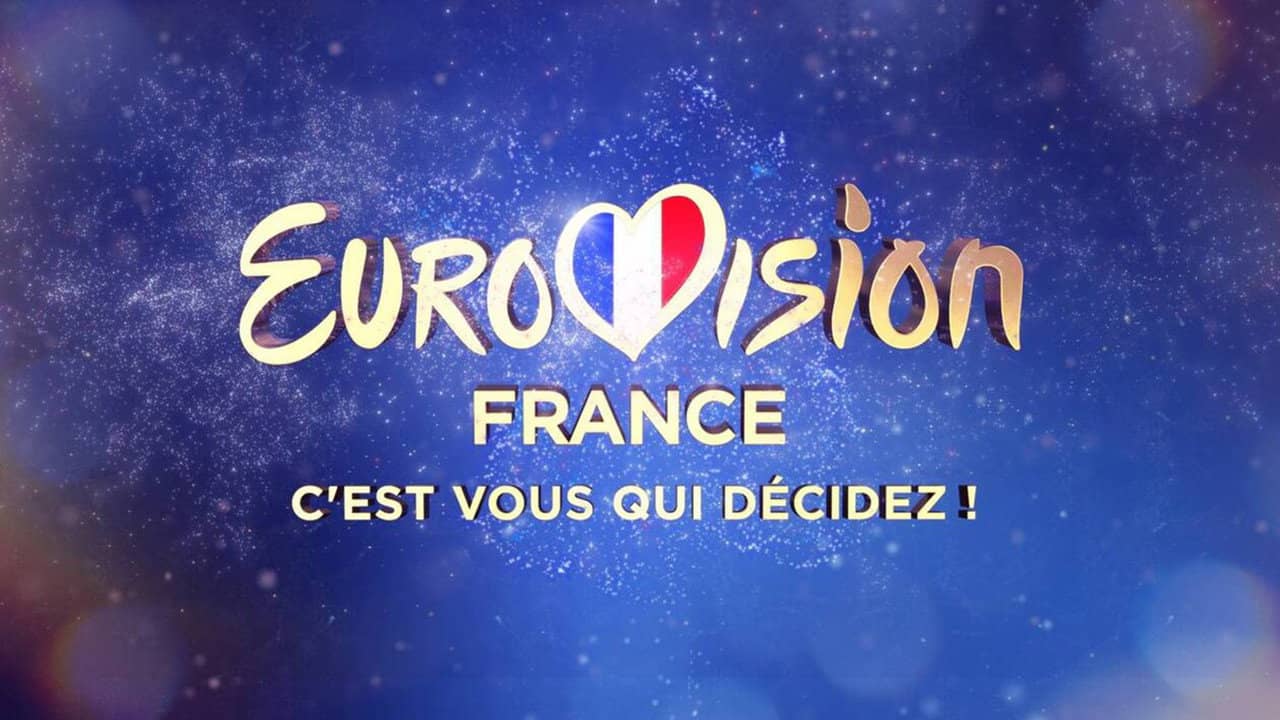 Eurovision France, c'est vous qui décidez ! backdrop