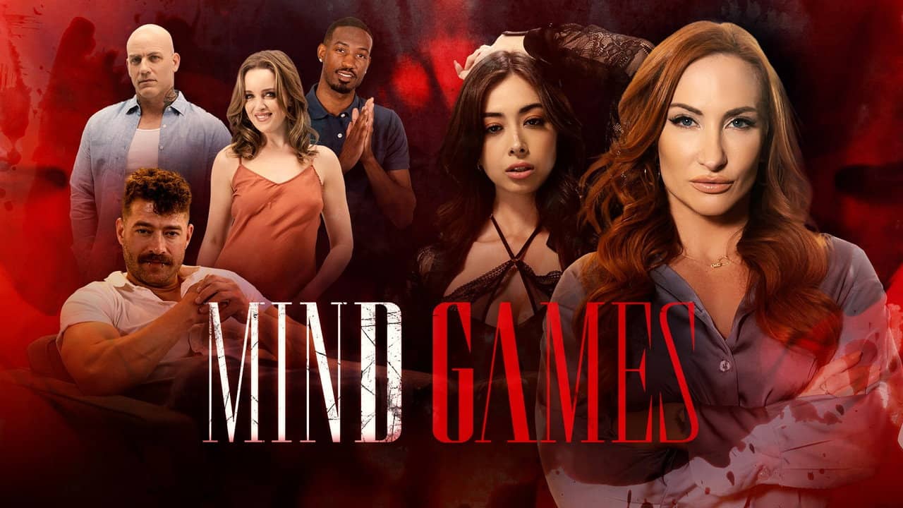 Mind Games backdrop