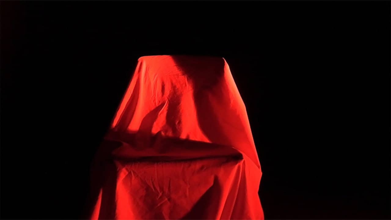 Púca backdrop