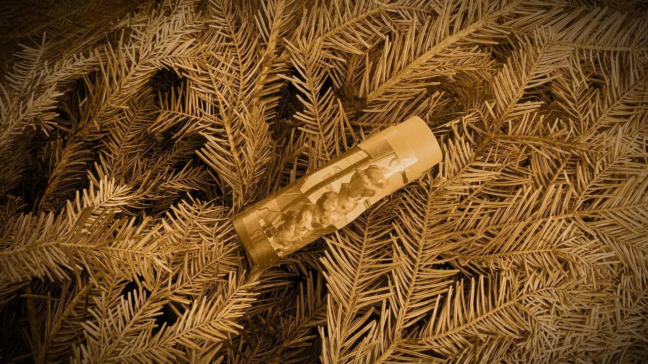 The Curious Case of Humble Lane backdrop