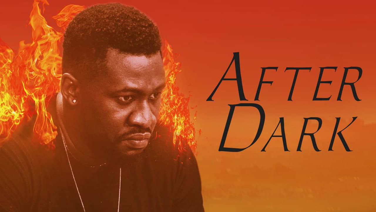 After Dark backdrop