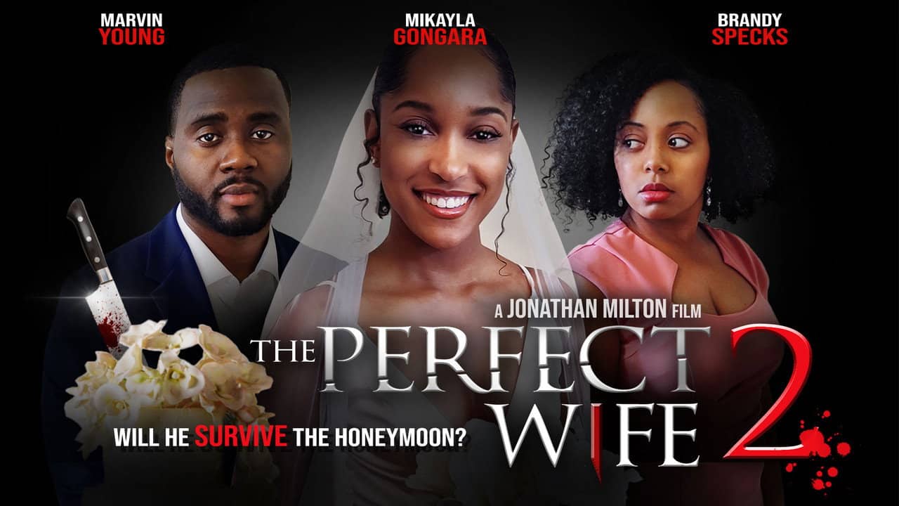 The Perfect Wife 2 backdrop