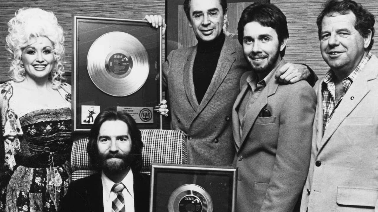 Music Row: Nashville's Most Famous Neighborhood backdrop