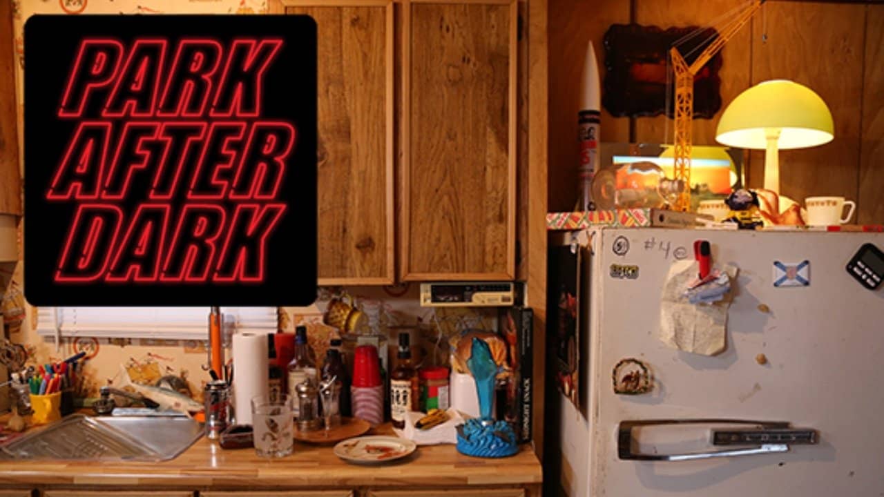 Trailer Park Boys: Park After Dark backdrop