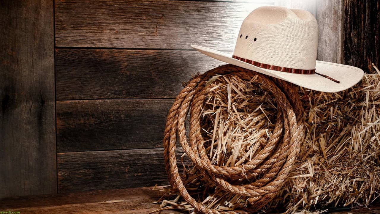 Women of Country Music: Glamour Girls backdrop