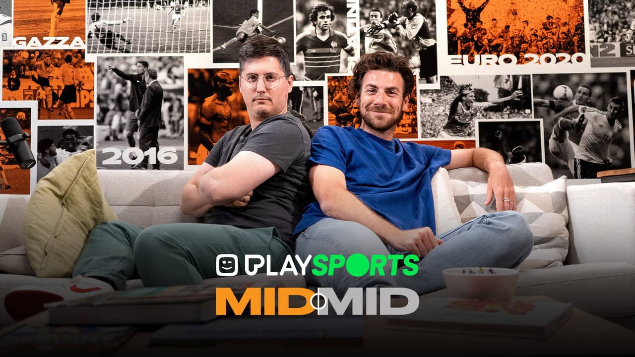 MIDMID backdrop