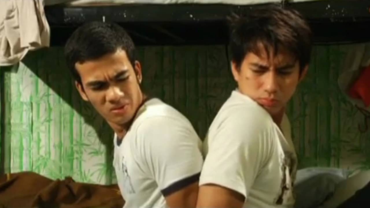 Lagpas backdrop