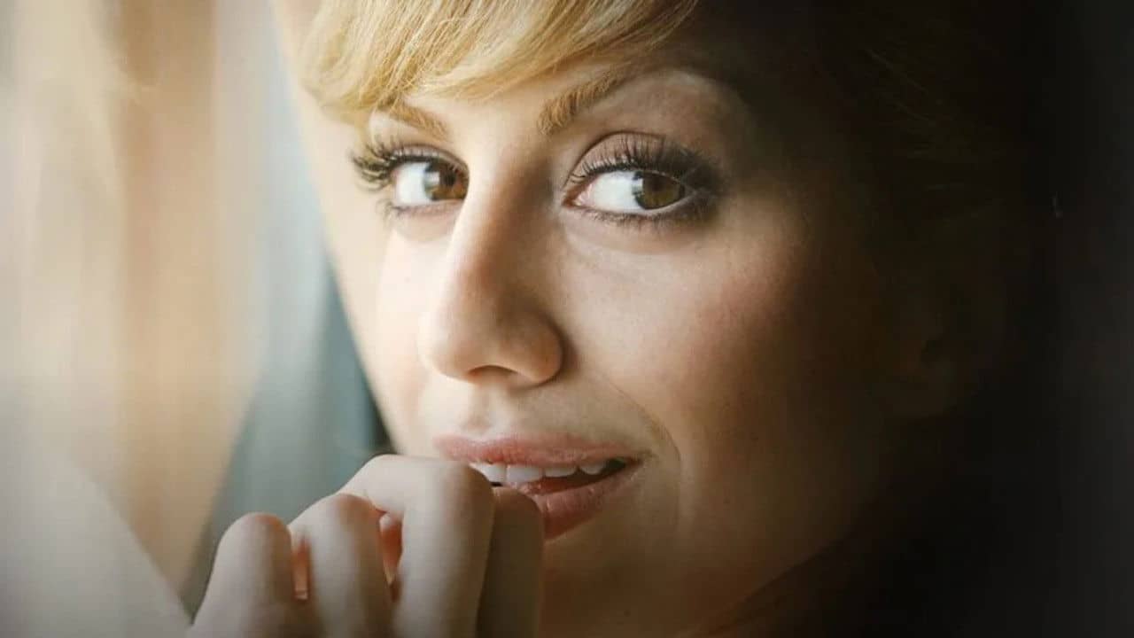 What Happened, Brittany Murphy? backdrop