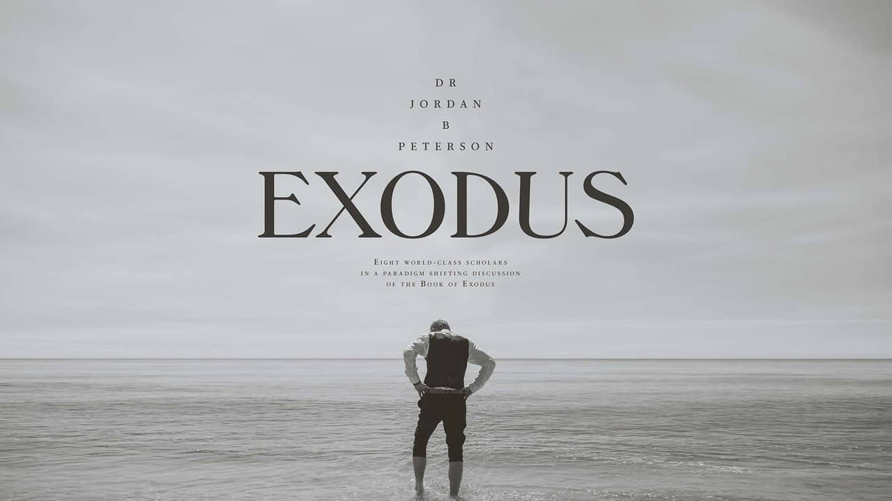 Exodus backdrop