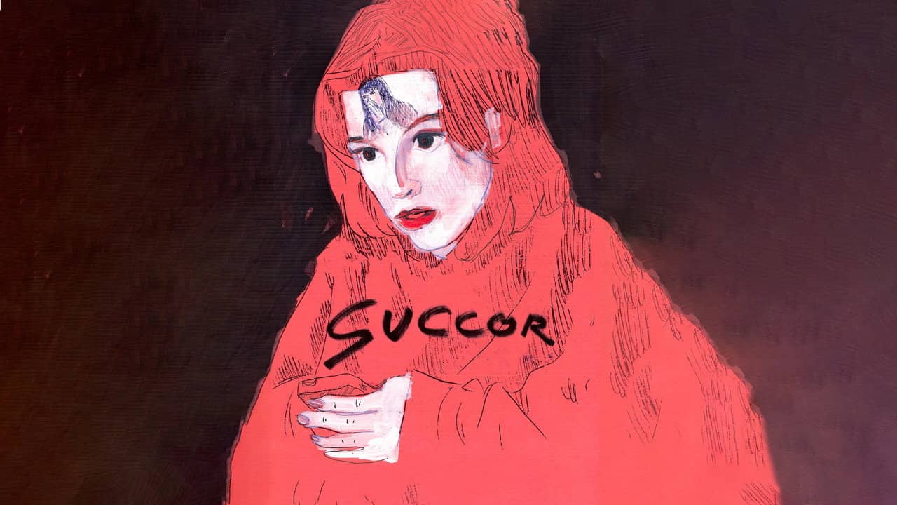 Succor backdrop