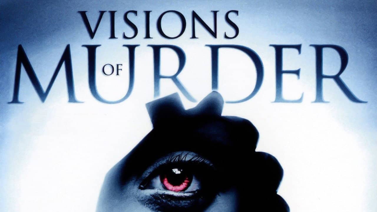 Visions of Murder backdrop