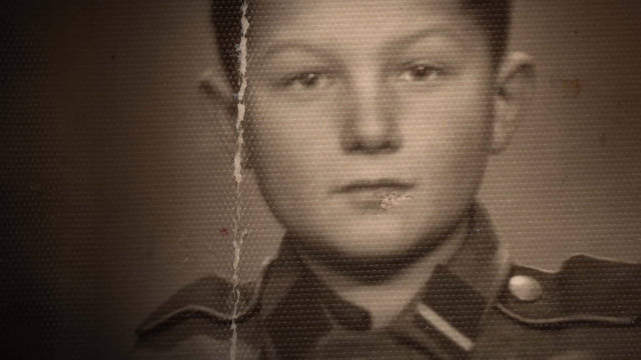 The Jewish Nazi? backdrop