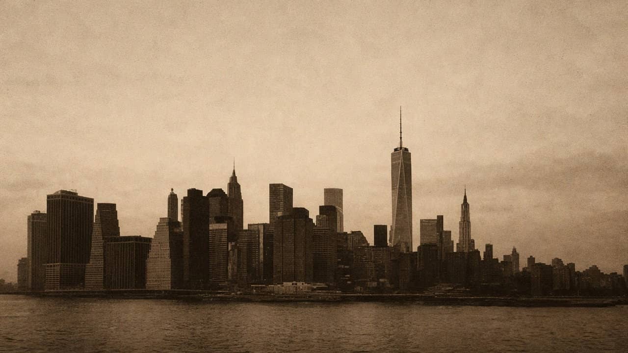 Occam's Beard: Early Version backdrop